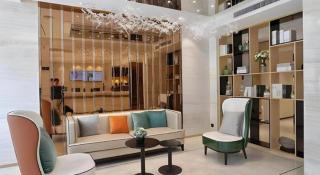 City Comfort Inn Jinan West Station Shandong International Convention and Exhibition - 9