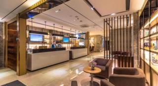 City Comfort Inn Dujiangyan Municipal Government - 8