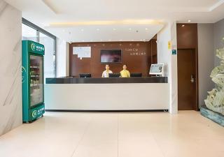 City Comfort Inn Nanning Chaoyang Square Theater Metro Station - 4