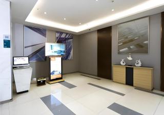 City Comfort Inn Foshan Longjiang Exhibition Center - 2