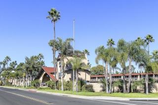 Rodeway Inn Carlsbad - Carlsbad - 8