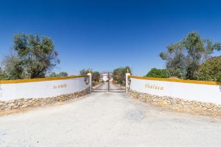 Monte Chalaça - Turismo Rural - Ferreira do Alentejo - 9
