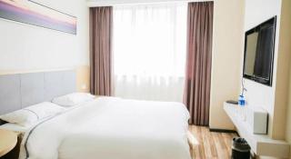 City Comfort Inn Zhenjiang Jurong Shimao - 6