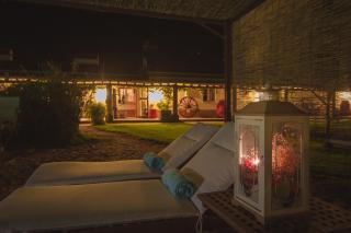 Monte Chalaça - Turismo Rural - 3