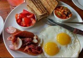 Hotel My Soulmate, Palolem Beach - 9