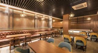 James Joyce Coffetel Beijing Conference Center Wangjing Laiguangying - 6