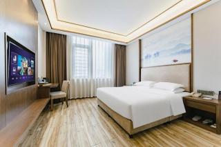 Metropolo Jinjiang Hotel Ruzhou Fengxue Road - 9