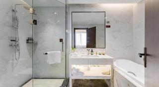 Metropolo Jinjiang Hotel Ruzhou Fengxue Road - 8