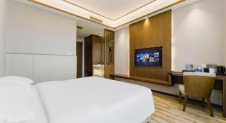 Metropolo Jinjiang Hotel Ruzhou Fengxue Road - 5