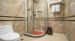 PAI Hotels Shijiazhuang Zhengding Gucheng - Zhengding - 4