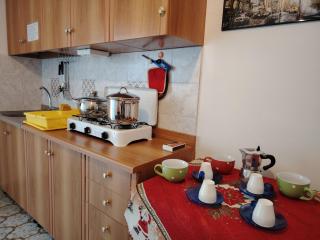 Casa Clima Spezia 3PD Climatizzata - 3