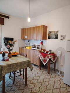 Casa Clima Spezia 3PD Climatizzata - 1