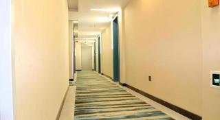 City 118 Selected Hotel Xi'an Fengcheng Nan Road - 1