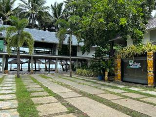 Lantau Beach Resort - 0