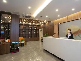 GreenTree Inn Express Shandong Zaozhuang Shizhong District Huashan Road Ginza - 4