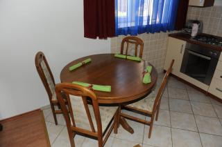 Apartment Matini Dvori - Dubrava - 4