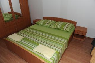 Apartment Matini Dvori - Dubrava - 2
