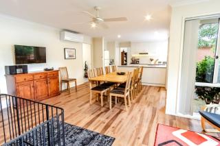 Hargreaves House - 6