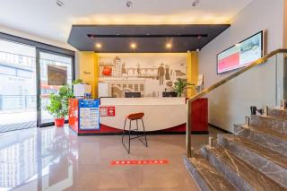 Thank Inn Hotel Hubei Wuhan Caidian Zhong Fa Xincheng Tongji - 2