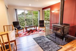 Hargreaves House - 7