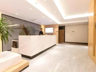 Green Tree Inn Nanchang Zhongshan Road Bayiguan - 4