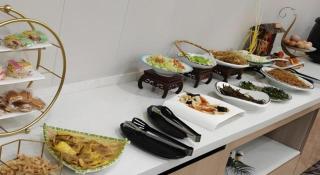 Green Tree Inn Express Jiangsu Taizhou Xinghua RT-Mart - 7