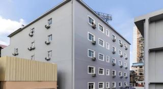 VX Hotel Xiamen Siming District Xiamen University Huandao Road - 2