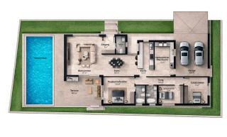 Dream Homes Villa - 9