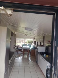 Bungalow de Stormvogel - 6