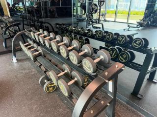 Inspired 1BR Apt Ultimate Luxury Living - 7