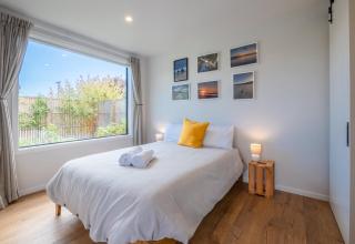 Pohara Beach Pukeko Studio - 3