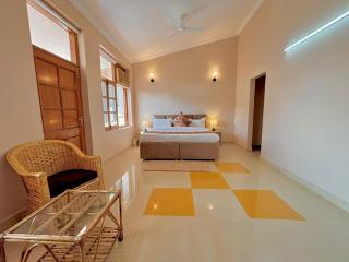 Aranya Villa By Ganga Blessing - 5