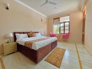 Aranya Villa By Ganga Blessing - 6
