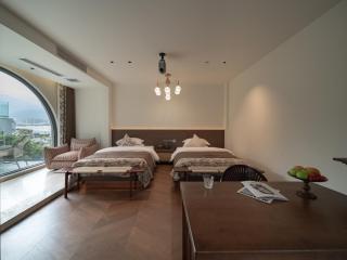 云屿海花园海景酒店 - 8