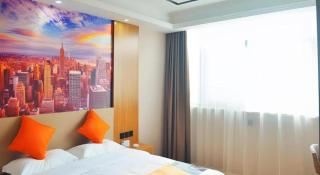 Shell Hotel Wuhu Jiujiang District Daqiao Town Huashan Road - 9