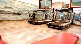 GreenTree Eastern Hotel Linyi Linshu County Aegean Sea - Linshu - 9