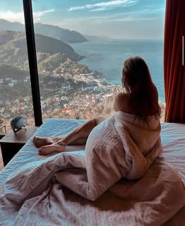 Panorama Sarpi 2 - Batumi - 9