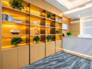 GreenTree Inn Jiangsu Huai'an Qiangjiangpu District Shuidukou Avenue - 4