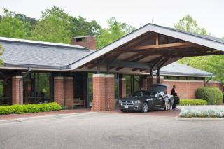 Williamsburg Woodlands Hotel & Suites, an official Colonial Williamsburg Hotel - Williamsburg - 7