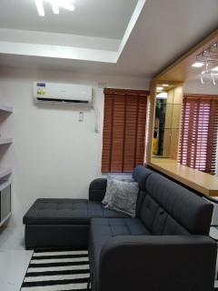 Isabelle garden villa - 0