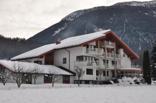 Gästehaus Gerti - Nassereith - 3