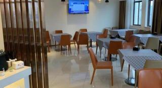 City Comfort Inn Zhongxiang Mochou Avenue - 2