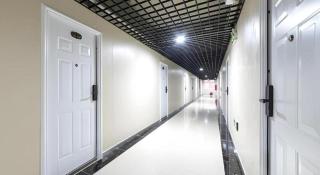 GreenTree Apartment Jinan Jiyan Road Shandong Cancer Hospital - 2