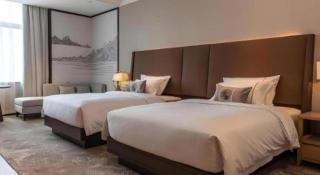 GreenTree Eastern Hotel Nanning Wuxiang Hangyang City - Nanning - 1