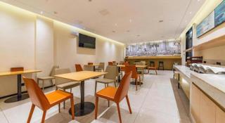 City Comfort Inn Wuhan Changfeng Avenue 3rd Hanxi Road - 2