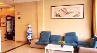 Shell Hotel Anhui Huainan Tianjia'an District Longhu Nan Road - 8