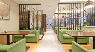 Green Tree Inn Anhui Hefei Binhu Zhuyuan Metro Station Dali Road - 7