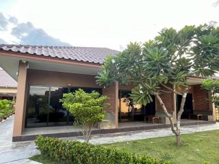 Bu-Gaan Sukhothai Village - 1