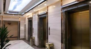 Gya Hotel Tangshan Qian'an Fortune Center - 7