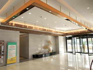 Gya Hotel Tangshan Qian'an Fortune Center - 4